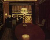 菲利克斯瓦洛东 - The Poker Game